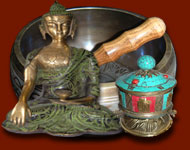 Bronzes indiens