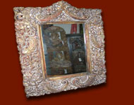 Miroirs indiens