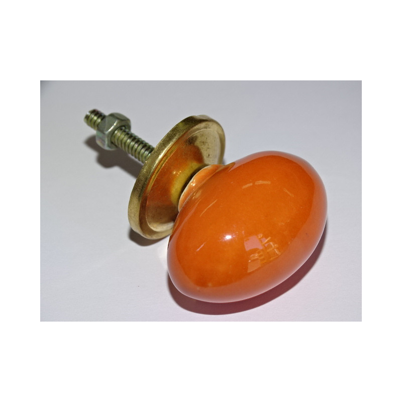 Manijas aceituna UNIS naranja