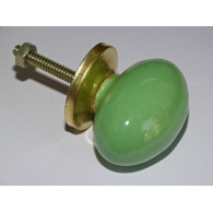 Manijas aceituna UNIS verde  printemp