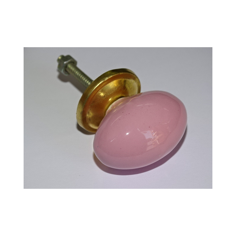 butons olive UNIS pink