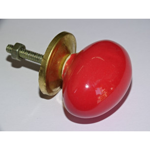 Manijas aceituna UNIS rojo