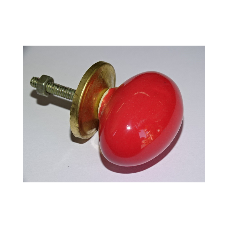 butons olive UNIS red