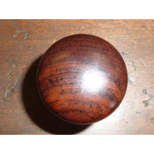 Manijas de madera simples 2