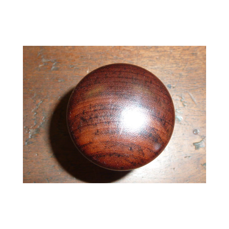 Maniglie di legno simple