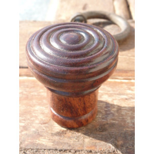 Möbelgriffe en bois Spirale