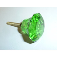 Möbelgriff DIAMANT 35 mm vert