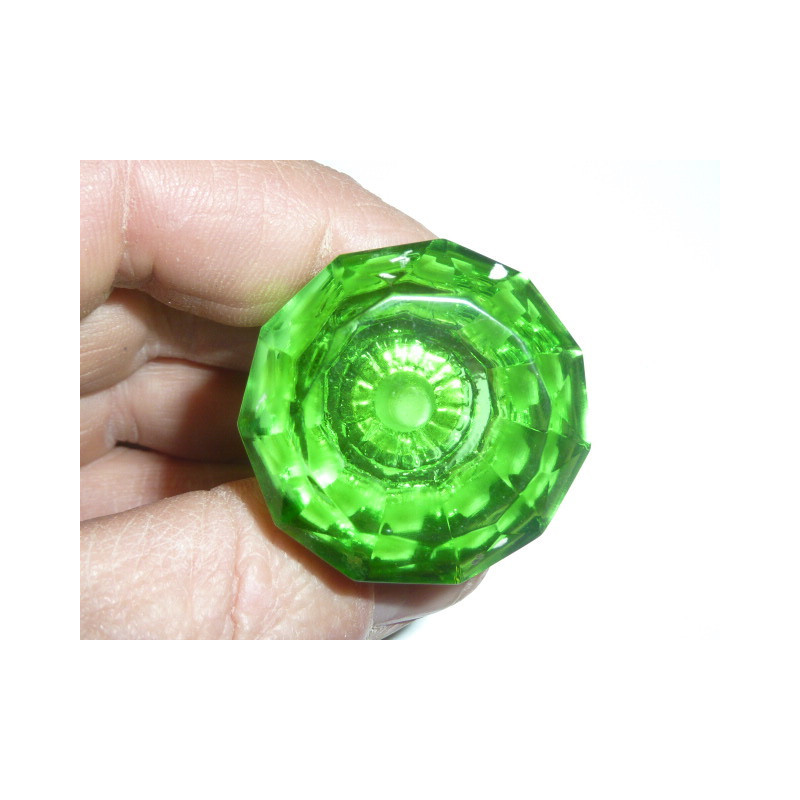 Möbelgriff DIAMANT 35 mm vert