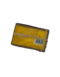 Savon nature à l'Argan 100g 2