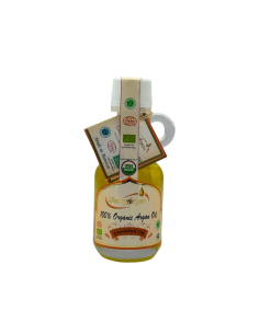 Huile d'Argan pure 40ml