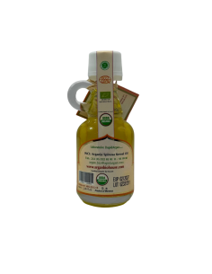 Huile d'Argan pure 40ml 2