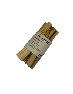 Palo Santo 30g Veegreen