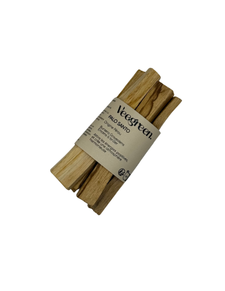 Palo Santo 30g Veegreen