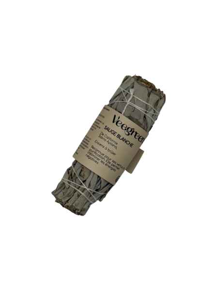 Sauge Blanche 30g Veegreen