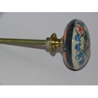 Handle Furniture Summer Foliage