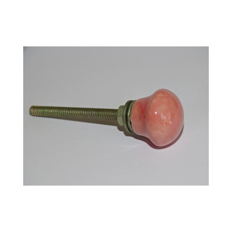 Small Furniture handle pink