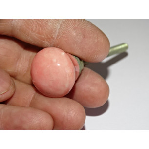 Small Furniture handle pink 2