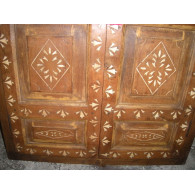 Porta piccolo armadio teck