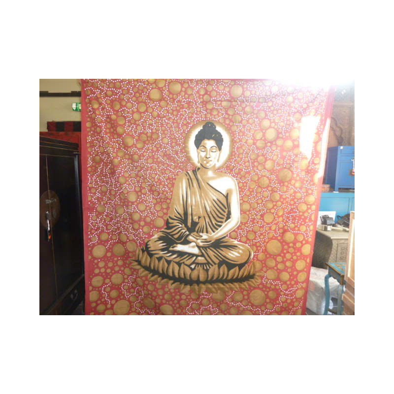 BUDDHA hängen braun Blutkörperchen