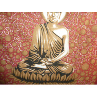 BUDDHA hängen braun Blutkörperchen