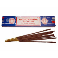 Incienso indio Nag champa barra