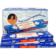 Encens Nag champa (Boîte de 12) ** 2 boites offertes **