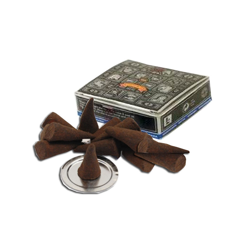 Incense  SUPER HIT Cones
