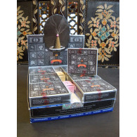 Incense  SUPER HIT Cones