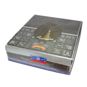 Caja de 12 cajas de incienso SUPER HIT en conos ** 2... 2