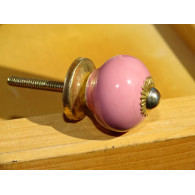 Piccolo maneggiare Rosa