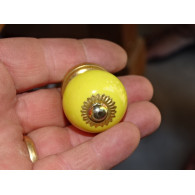 Small handles Yellow