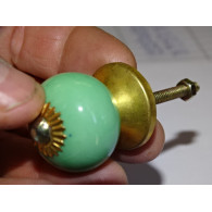 Furniture handle Green spring united