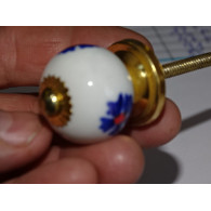 maniglia della mobilia Myosotis selvaggio