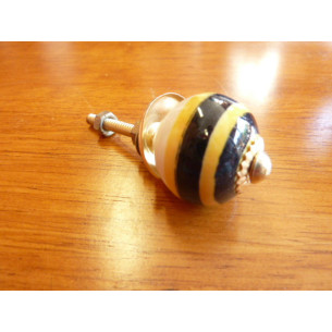 Mini Möbelgriffs abeille