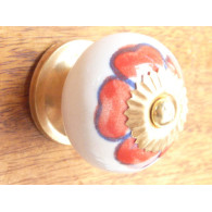 amapola roja