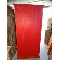 Arco rosso Rosewood Biblioteca