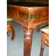 Moucharabieh mesa grande 210x100x76 cm