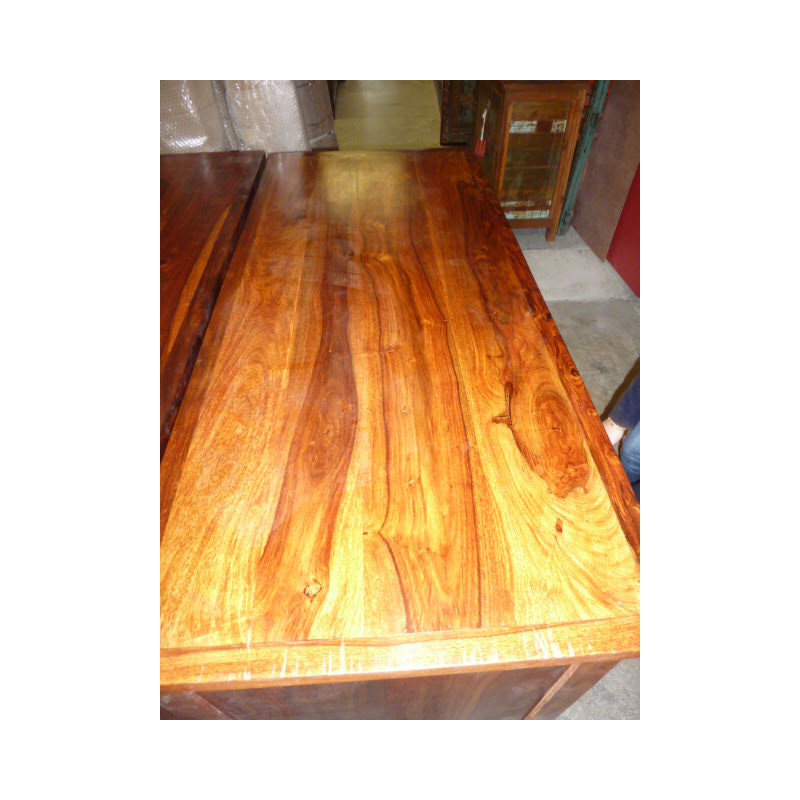 Buffet / Becken Palisander Tür 5 Schubladen