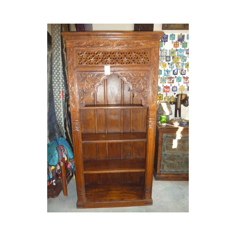 bookshelfs rosewood arch claire