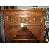bookshelfs rosewood arch claire
