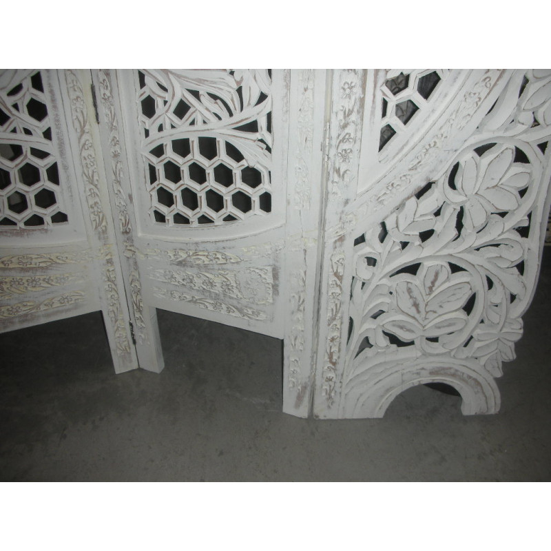 screen round elephants white poncé