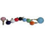 Knobs ball